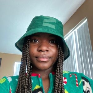 Meet your Posher, Braelyn
